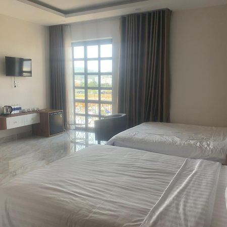 Ha Hung Panorama Hotel Ha Tien Εξωτερικό φωτογραφία