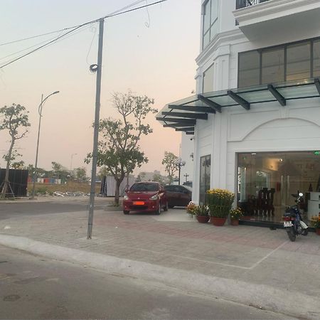 Ha Hung Panorama Hotel Ha Tien Εξωτερικό φωτογραφία