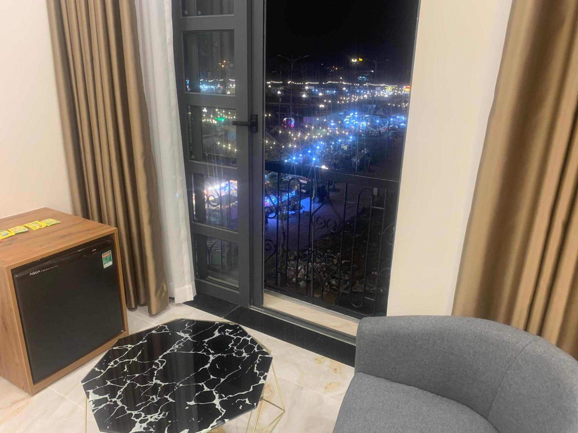 Ha Hung Panorama Hotel Ha Tien Εξωτερικό φωτογραφία