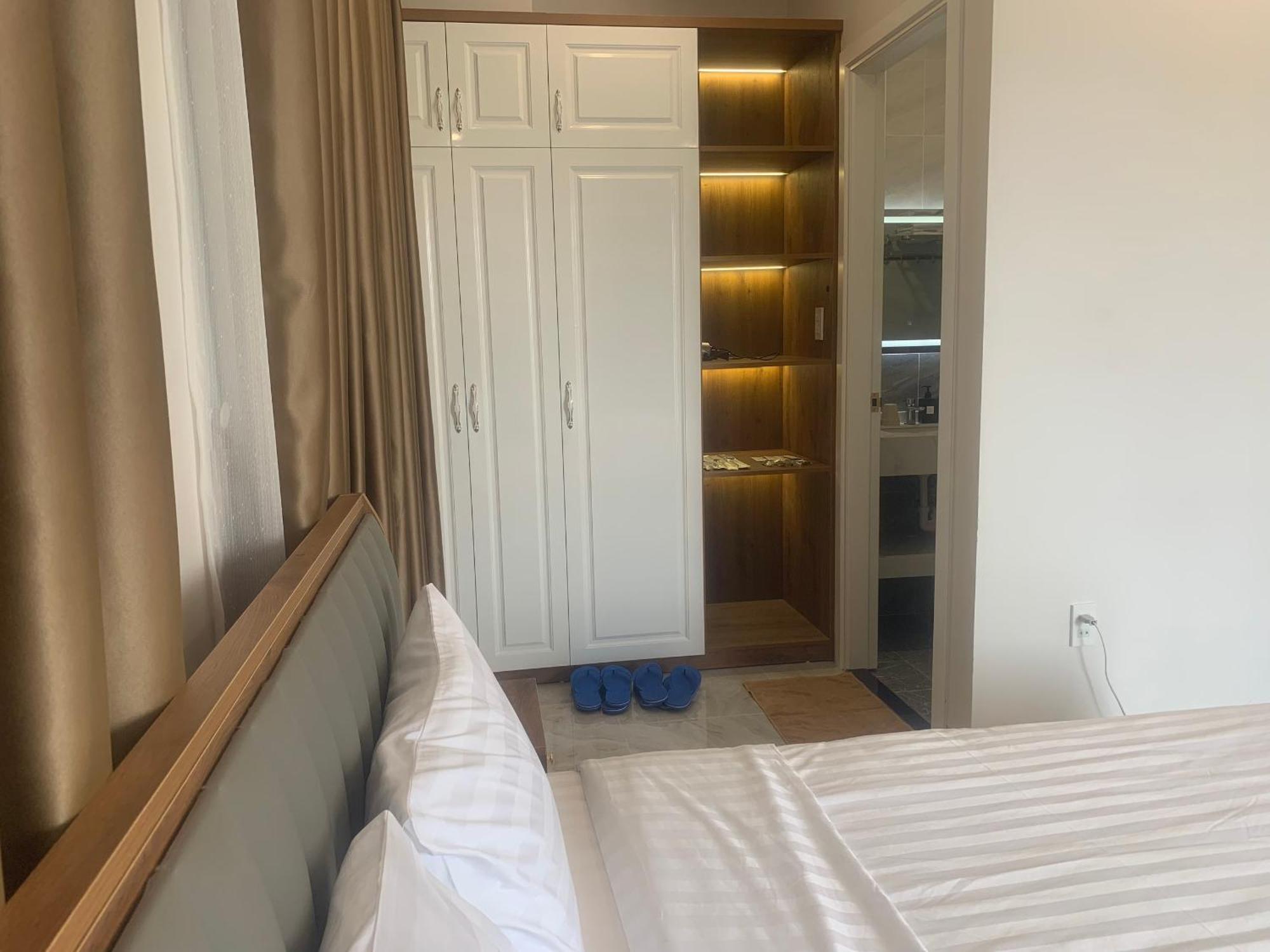 Ha Hung Panorama Hotel Ha Tien Εξωτερικό φωτογραφία