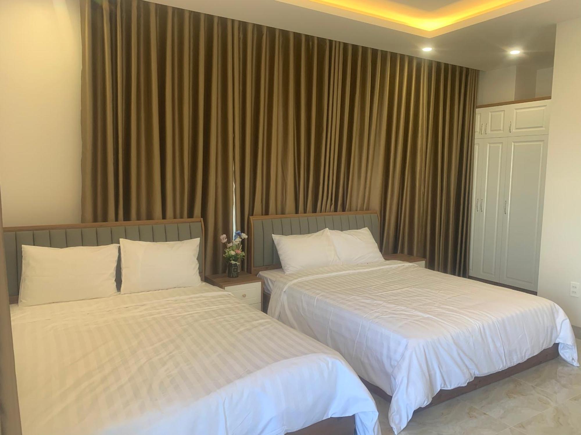 Ha Hung Panorama Hotel Ha Tien Εξωτερικό φωτογραφία