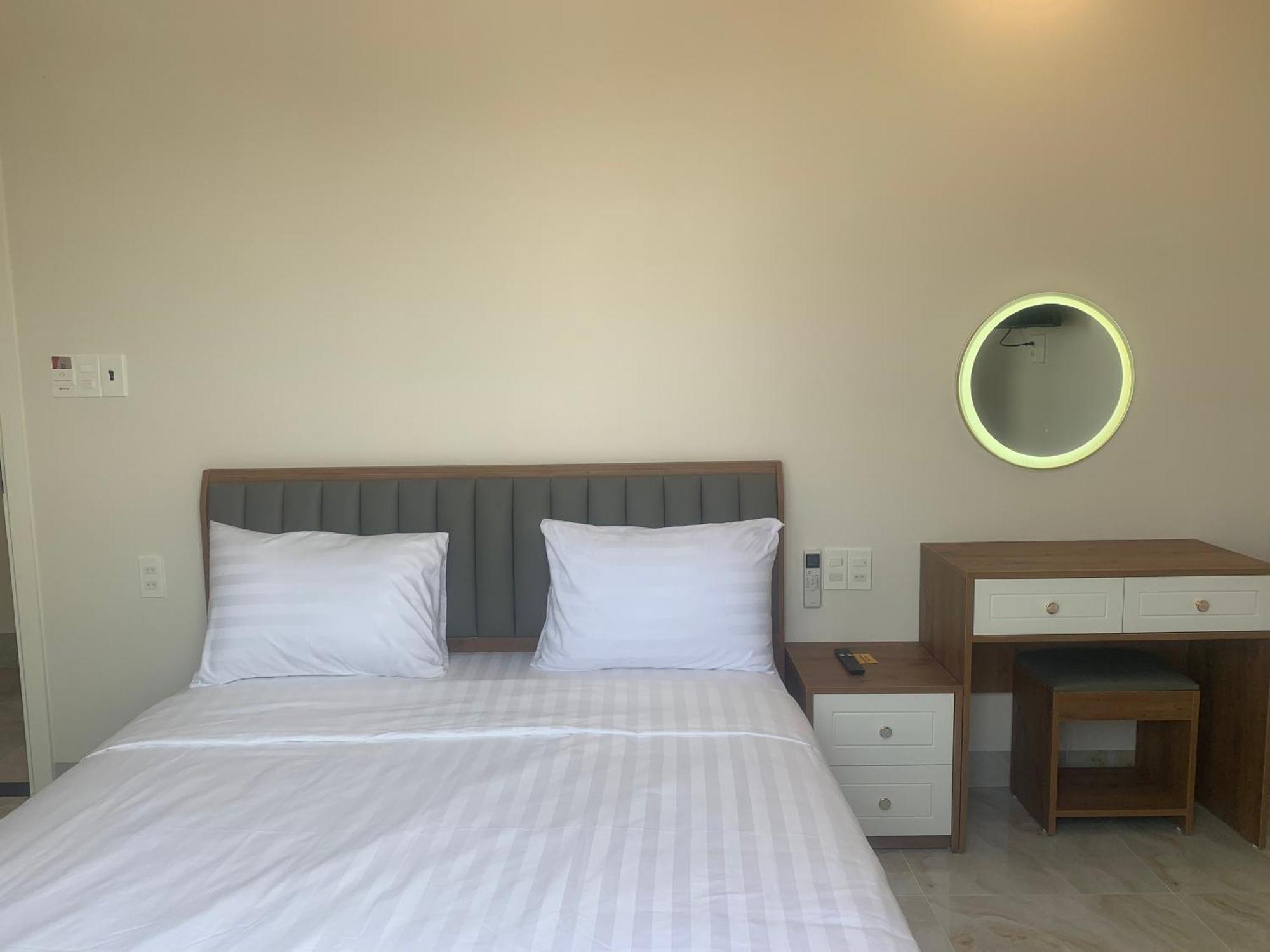 Ha Hung Panorama Hotel Ha Tien Εξωτερικό φωτογραφία