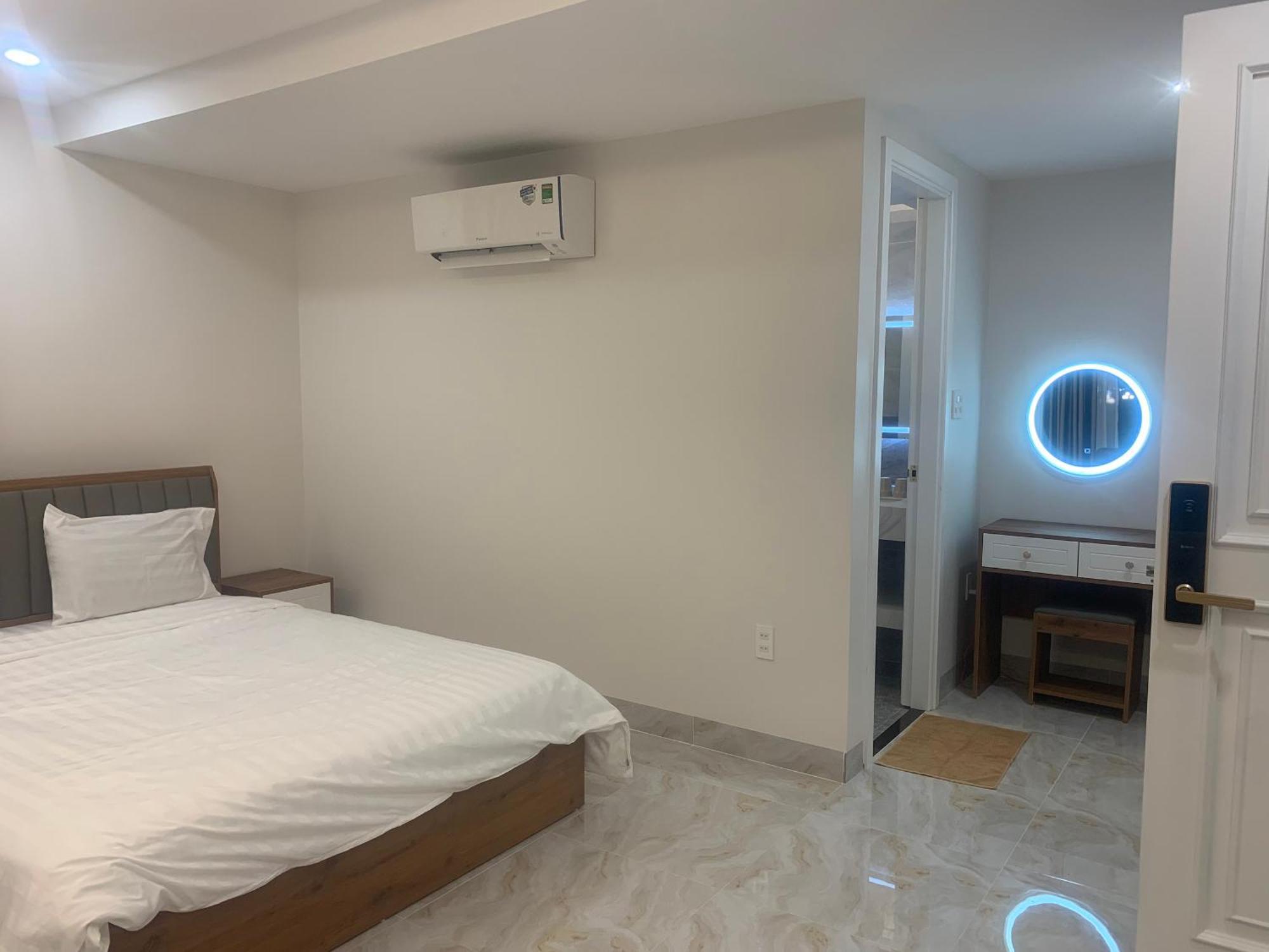 Ha Hung Panorama Hotel Ha Tien Εξωτερικό φωτογραφία
