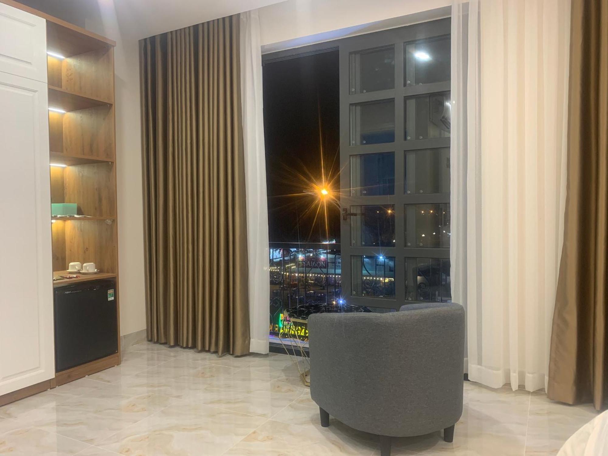 Ha Hung Panorama Hotel Ha Tien Εξωτερικό φωτογραφία