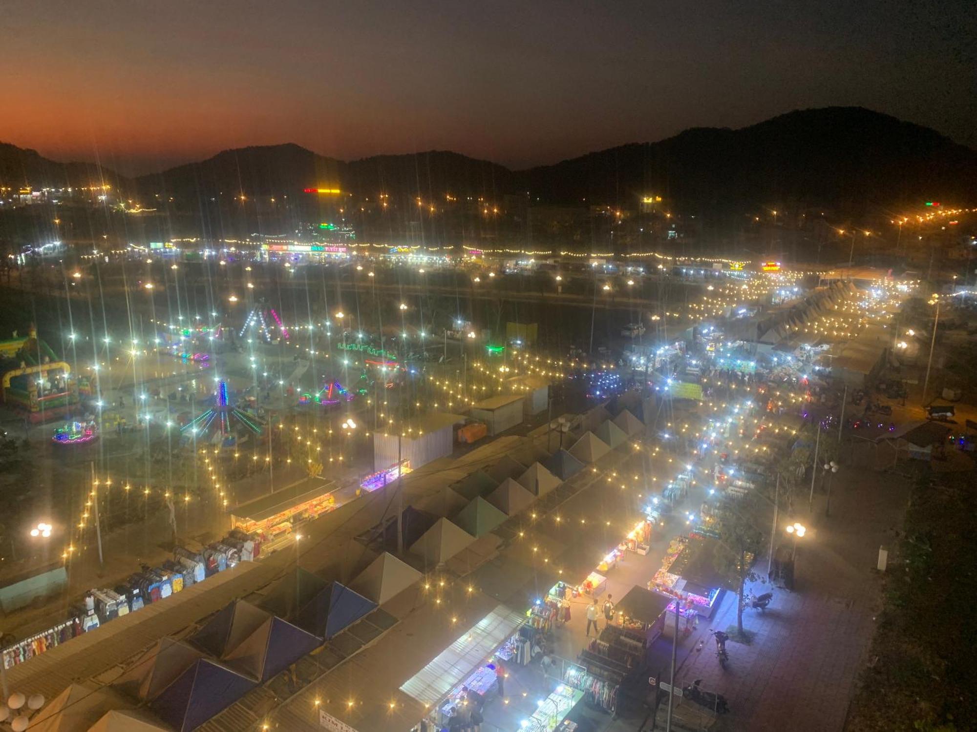 Ha Hung Panorama Hotel Ha Tien Εξωτερικό φωτογραφία