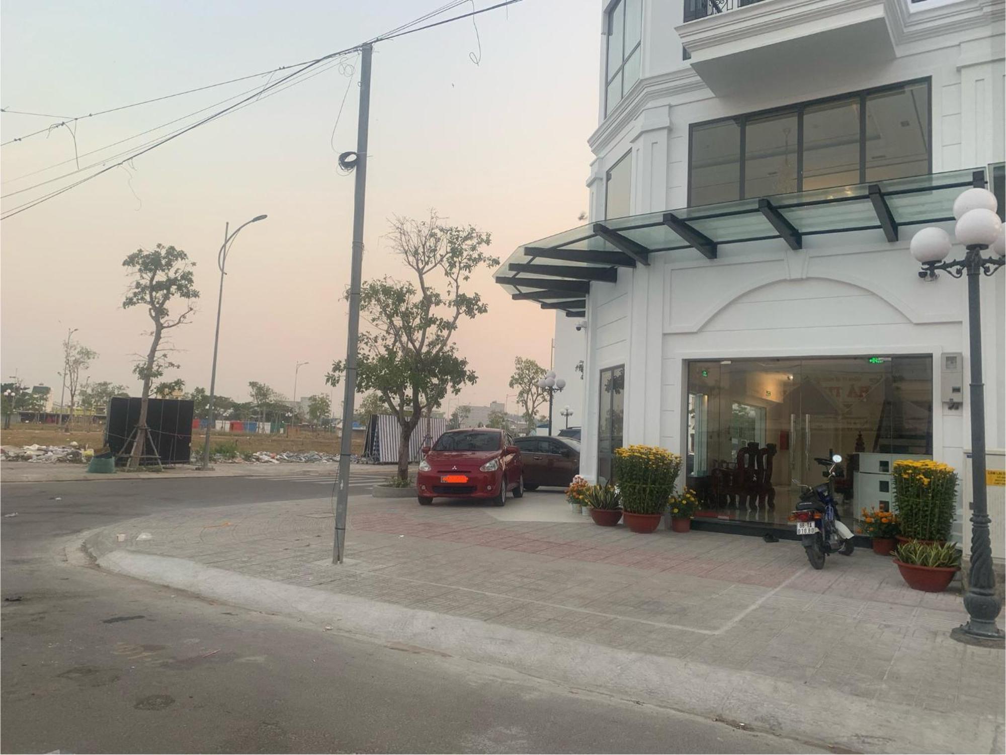 Ha Hung Panorama Hotel Ha Tien Εξωτερικό φωτογραφία