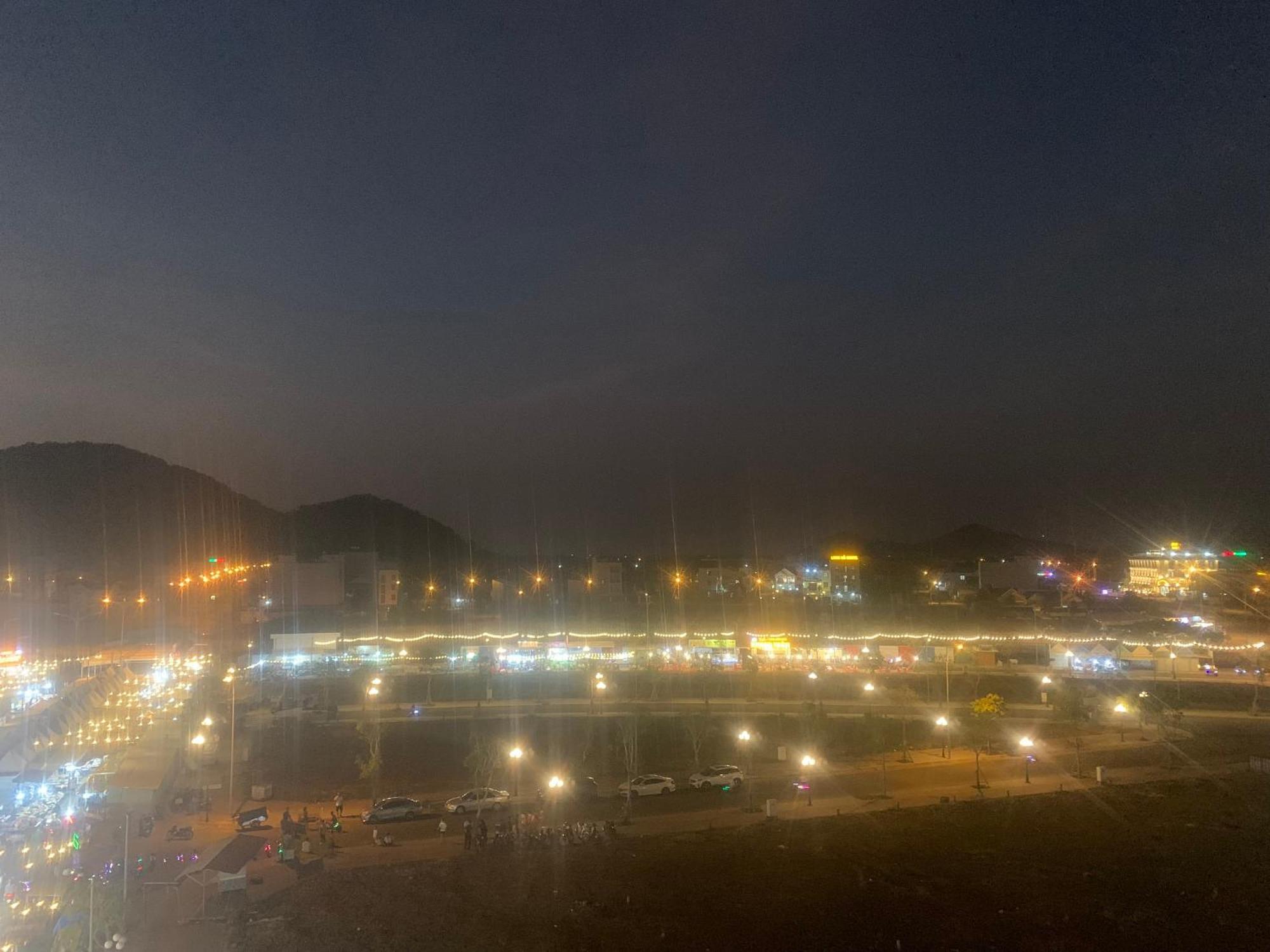 Ha Hung Panorama Hotel Ha Tien Εξωτερικό φωτογραφία