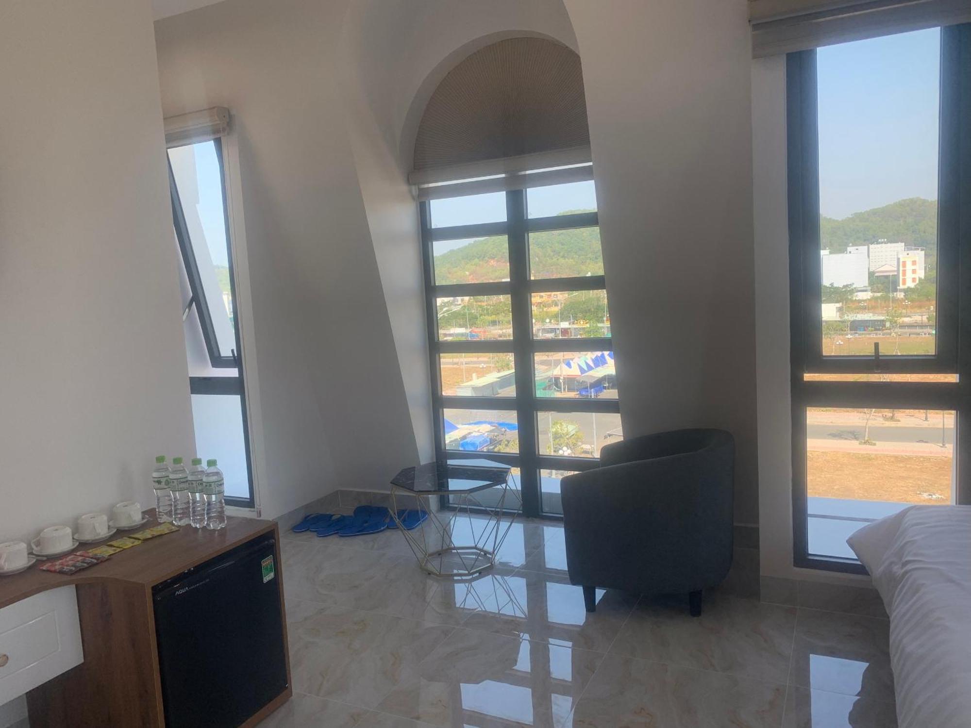 Ha Hung Panorama Hotel Ha Tien Εξωτερικό φωτογραφία