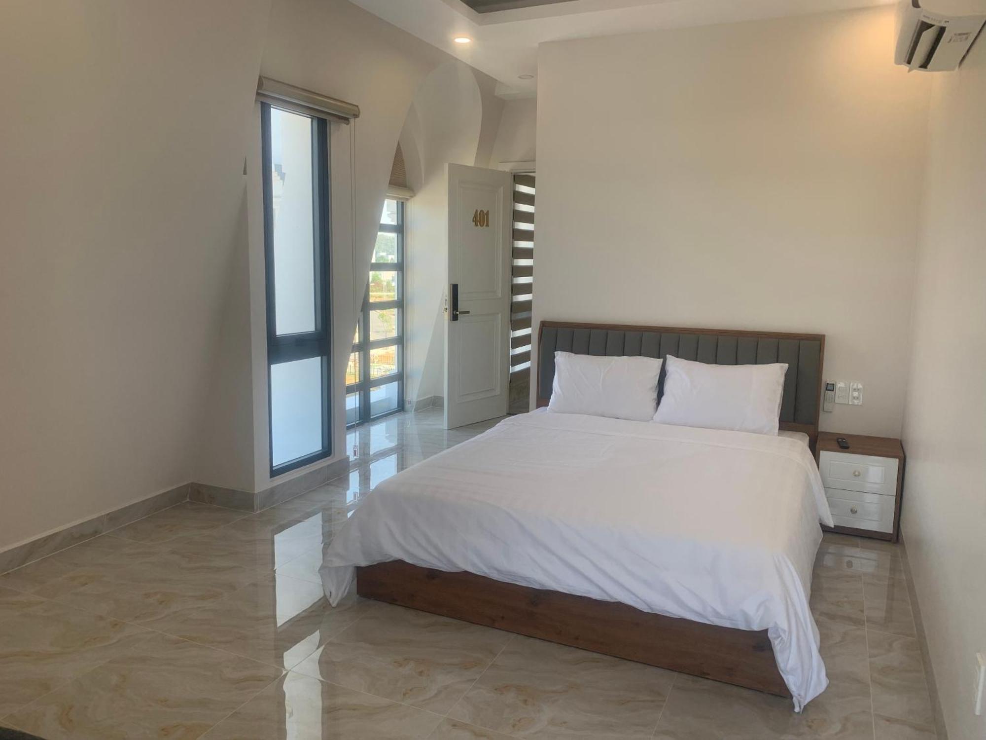 Ha Hung Panorama Hotel Ha Tien Εξωτερικό φωτογραφία