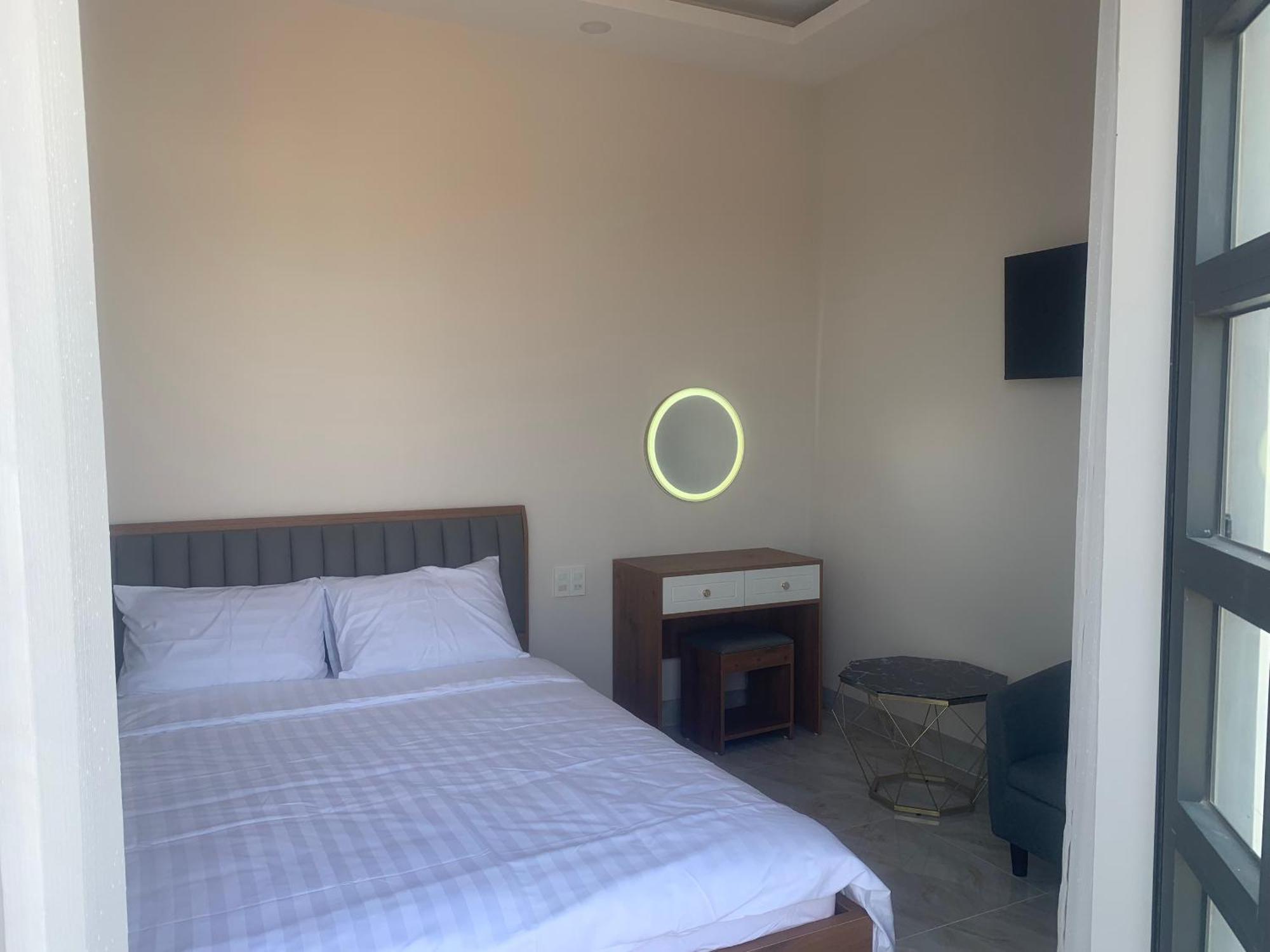 Ha Hung Panorama Hotel Ha Tien Εξωτερικό φωτογραφία
