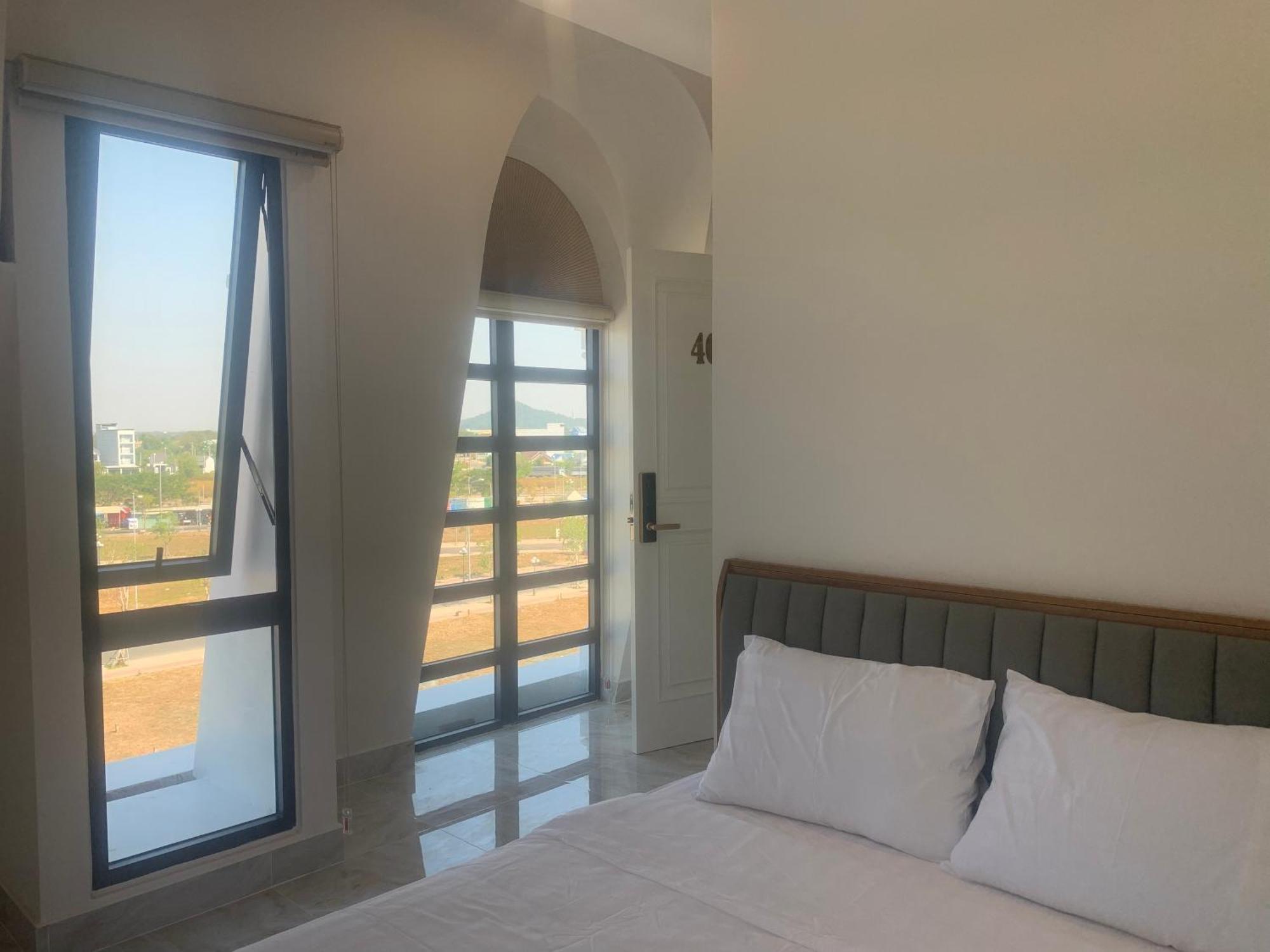 Ha Hung Panorama Hotel Ha Tien Εξωτερικό φωτογραφία
