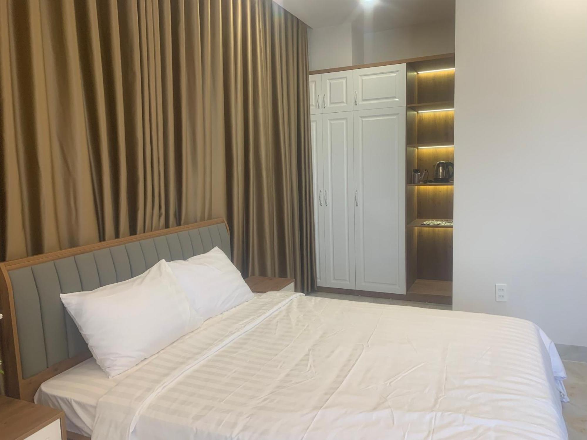Ha Hung Panorama Hotel Ha Tien Εξωτερικό φωτογραφία
